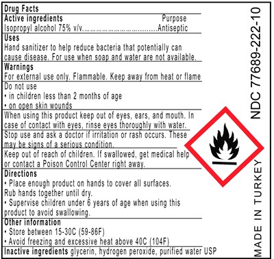 1005 ml back label - Back label2